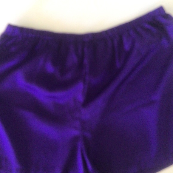 VICTORIAS SECRET GOLD LABEL VINTAGE LACE PAJAMA TOP MEDIUM. - Picture 15 of 16